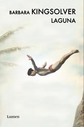 Portada de LAGUNA