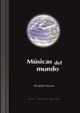 Portada de MÚSICAS DEL MUNDO