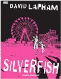 Portada de SILVERFISH