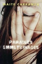 Portada de PARAULES EMMETZINADES - EBOOK