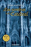 Portada de LAS SOMBRAS DE LA CATEDRAL