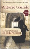 Portada de IL MONASTERO DEI LIBRI PROIBITI (PAPERBACK)