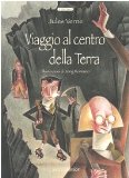 Portada de VIAGGIO AL CENTRO DELLA TERRA (I VELIERI)