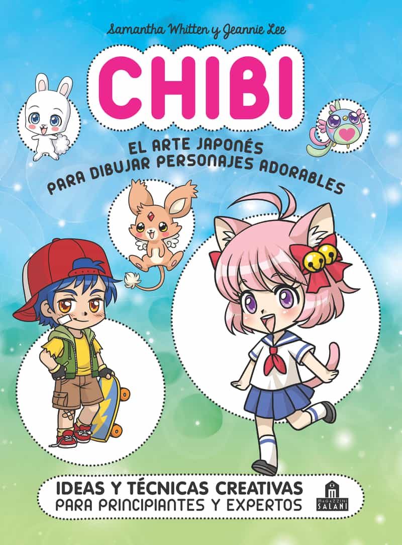 Portada del libro