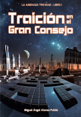 Portada del libro
