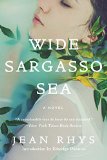 Portada de WIDE SARGASSO SEA