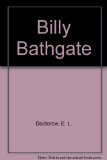Portada de BILLY BATHGATE