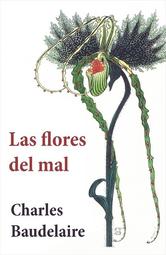 Portada de LAS FLORES DEL MAL