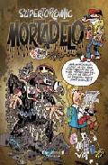 Portada de SUPER TOP COMIC MORTADELO Nº 14