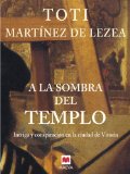 Portada de A LA SOMBRA DEL TEMPLO