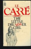 Portada de THE LITTLE DRUMMER GIRL