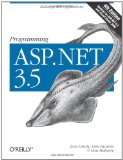 Portada de PROGRAMMING ASP.NET 3.5, 4TH EDITION