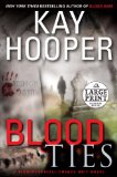Portada de BLOOD TIES (BISHOP/SPECIAL CRIMES UNIT NOVELS)