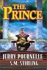 Portada de THE PRINCE: THE COMPLETE SAGA OF FALKENBERG S LEGION