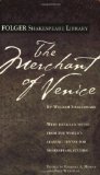Portada de THE MERCHANT OF VENICE