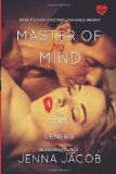 Portada de MASTER OF MY MIND: 3 (THE DOMS OF GENESIS)