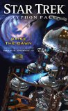 Portada de STAR TREK: TYPHON PACT: RAISE THE DAWN (STAR TREK: THE NEXT GENERATION)