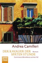 Portada de DER KAVALIER DER SP&Auml;TEN STUNDE