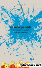 Portada de EL PUÑO INVISIBLE - EBOOK