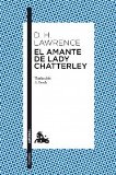 Portada de EL AMANTE DE LADY CHATTERLEY