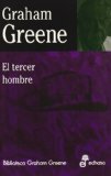 Portada de EL TERCER HOMBRE