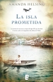 Portada de LA ISLA PROMETIDA (EBOOK)