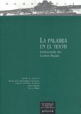 Portada del libro