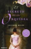 Portada de EL SECRETO DE LA ORQUÍDEA