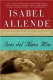 Portada de INES DEL ALMA MIA