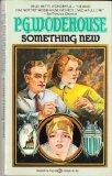 Portada de SOMETHING NEW