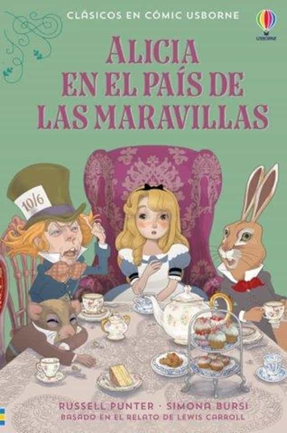 Portada del libro