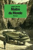Portada de MAITRE DU MONDE