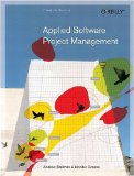 Portada de APPLIED SOFTWARE PROJECT MANAGEMENT