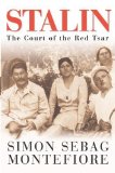 Portada de STALIN: THE COURT OF THE RED TSAR