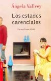 Portada de LOS ESTADOS CARENCIALES