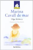 Portada de MARINA ;  CAVALL DE MAR