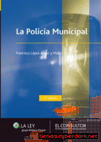 Portada de LA POLICÍA MUNICIPAL - EBOOK
