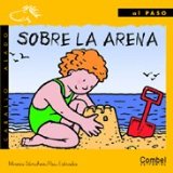 Portada de SOBRE LA ARENA