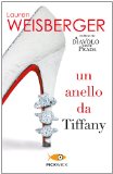 Portada de UN ANELLO DA TIFFANY (PICKWICK)