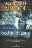 Portada de OCCHIO DI GATTO (ROMANZI)