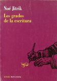 Portada del libro