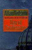 Portada de DAY OF CONFESSION