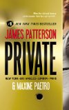 Portada de PRIVATE