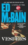 Portada de VESPERS (87TH PRECINCT MYSTERIES)