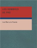 Portada de LOS HOMBRES DE PRO
