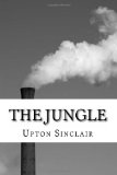 Portada de THE JUNGLE