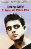 Portada de EL BESO DE PETER PAN