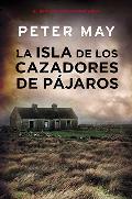 Portada de LA ISLA DE LOS CAZADORES DE PÁJAROS    (EBOOK)