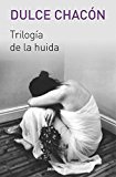 Portada de TRILOGÍA DE LA HUIDA (BEST SELLER)