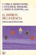Portada del libro